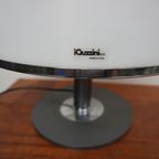 Kuala Table Lamp Design By Franco Bresciani For Iguzzini, 1970s thumbnail 3