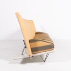“squash” Sofa / Bank By Paolo Deganello For <<<brand>>>, Italy 1980s thumbnail 6