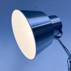 Metalen Hala Zeist Vloerlamp, 1970’S thumbnail 14