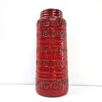 Scheurich Floor Vase, 289/41 thumbnail 2