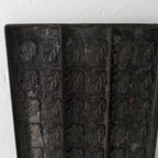 Vintage Chocolade Mal thumbnail 7