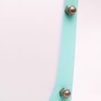 90s Samuel Parker S-totem Lamp – Mintgroen thumbnail 3