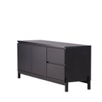 Dressoir Rast - Zwart thumbnail 6