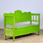 Grenen Klepbank, 1930’S thumbnail 4
