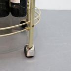 Vintage Dranken Trolley Barcart thumbnail 9