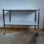 Vintage Lectuurtafel thumbnail 9