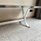 Vintage Design Tegel Salontafel thumbnail 7
