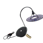 Studio Italia Design - Design Andrea Tosetto - Tafelllamp - Italie - 1990's thumbnail 2
