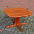 Vierkante Design Salontafel Glostrup thumbnail 9