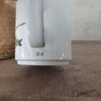 Villeroy Boch Botanica Douwe Egberts Koffie Beker thumbnail 7