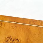 Vintage Italiaans Margot Dressoir Van Gianluigi Gorgoni Voor Fratelli Turri thumbnail 16