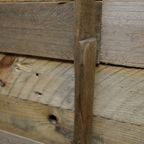 Oud Boeren Gereedschap Hark Pin Of Haal Haak thumbnail 5