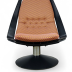 Hans Brattrud Lounge Fauteuil 1968 thumbnail 7
