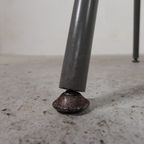 Set Van 2 Castelli Dsc Axis 106 Stoelen Door Giancarlo Piretti, Jaren 70 thumbnail 21