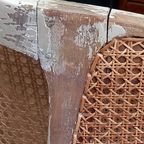 Antieke Nursing Chair; Verpleegstoel thumbnail 12