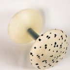 IKEA Vitamin - Nicolai Wiig Hansen - Dalmatiër Look - Kruk - Collectables - 1990 thumbnail 5