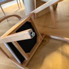 Armand Eetkamerstoelen thumbnail 3