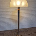 Vintage Mushroom Vloerlamp Postmodern, 1980S thumbnail 13