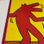 Keith Haring (1958-1990), Untitled, 1982, thumbnail 6
