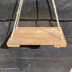Houten Wandplankje thumbnail 2