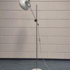 Vintage Hengellamp Anvia Almelo Vloerlamp thumbnail 12