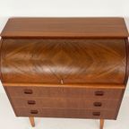 Scandinavisch Vintage Secretaire Sylte thumbnail 15
