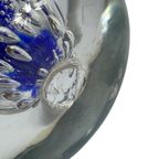 Handmade - Murano - Presse Papier / Paperweight- Floral Decor thumbnail 3