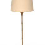 Vintage Ingo Maurer ‘Bamboo’ Vloerlamp 69158 thumbnail 2