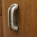 Vintage Dressoir Eiken thumbnail 2