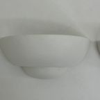 Pair Of Vintage Ikea Ceramic Wall Lamps , 1970’S thumbnail 16