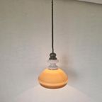 Vintage Space Age Rise And Fall Lamp Design. thumbnail 11
