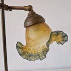 Klassieke Artnouveau Stijl Lamp Bureaulamp thumbnail 3