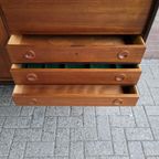 Mid Century Highboard Van Bartels thumbnail 8