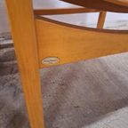 Vintage Design Stoel / Fauteuil Baumann thumbnail 7