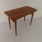 Mid Century Bijzettafel thumbnail 6