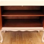 Beige Dressoir Met Schapen - Queen Ann thumbnail 4