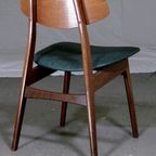 Danish Vintage Chair thumbnail 3