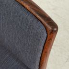 Set Van 4 Møller Model 80 Stoelen 66911 thumbnail 7
