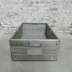Industriele Aluminium Bak thumbnail 12