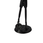 Brons Beeld - Sculptuur - Voetballer thumbnail 4