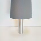 Vintage Barbara Barry Tafellamp Baker Tube Table Lamp '80 thumbnail 4