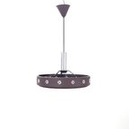 Nl07 – Jaren 70 Hanglamp thumbnail 4