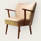 Mid Century Cocktailfauteuil thumbnail 3