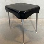 Vintage Vynco Luxe Stool – Bakeliet thumbnail 5