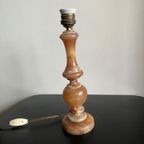 Onyx Antieke Lamp thumbnail 4