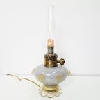 Vintage Murano Faux Gaslight, 1950S Barovier & Tose Style thumbnail 2