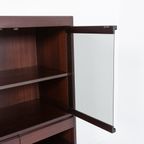 Cabinet / Buffetkast / Kast By Angelo Mangiarotti For Molteni, 1960’S Italy thumbnail 6