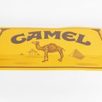 Camel - Camel Sigaretten - Reclamebord - Xl Bord - 70'S thumbnail 3