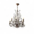 Classic Revival Stijl Kroonluchter H100d75cm thumbnail 4