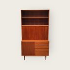 Mid Century Highboard thumbnail 7